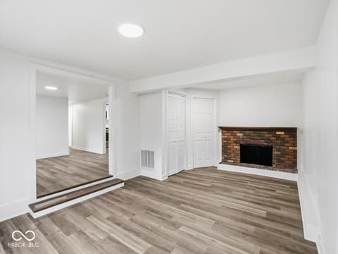 Photo of 3508 E Wysor Street, Muncie, IN
