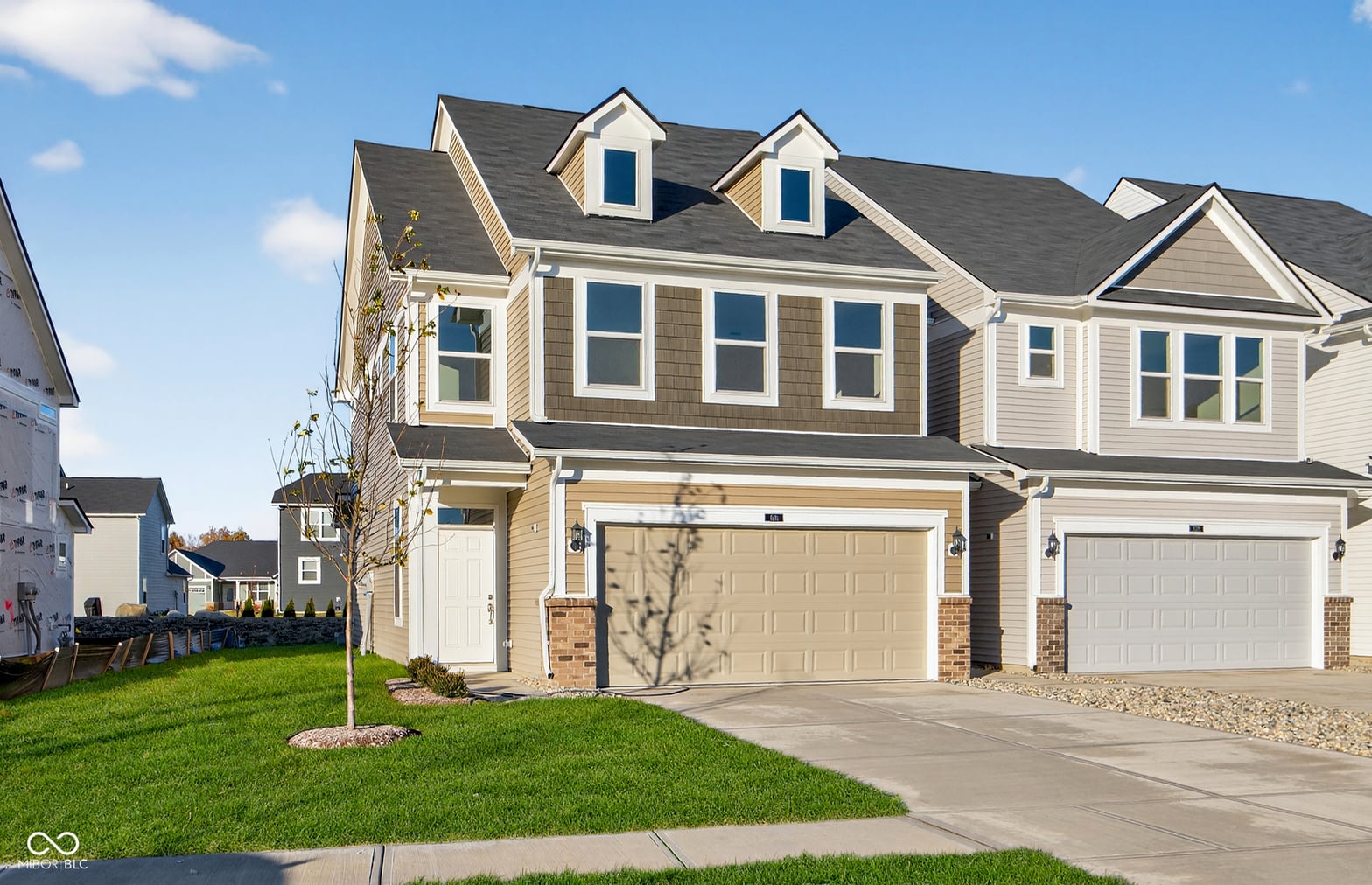 Photo of 681 Garrow Drive, Westfield, IN