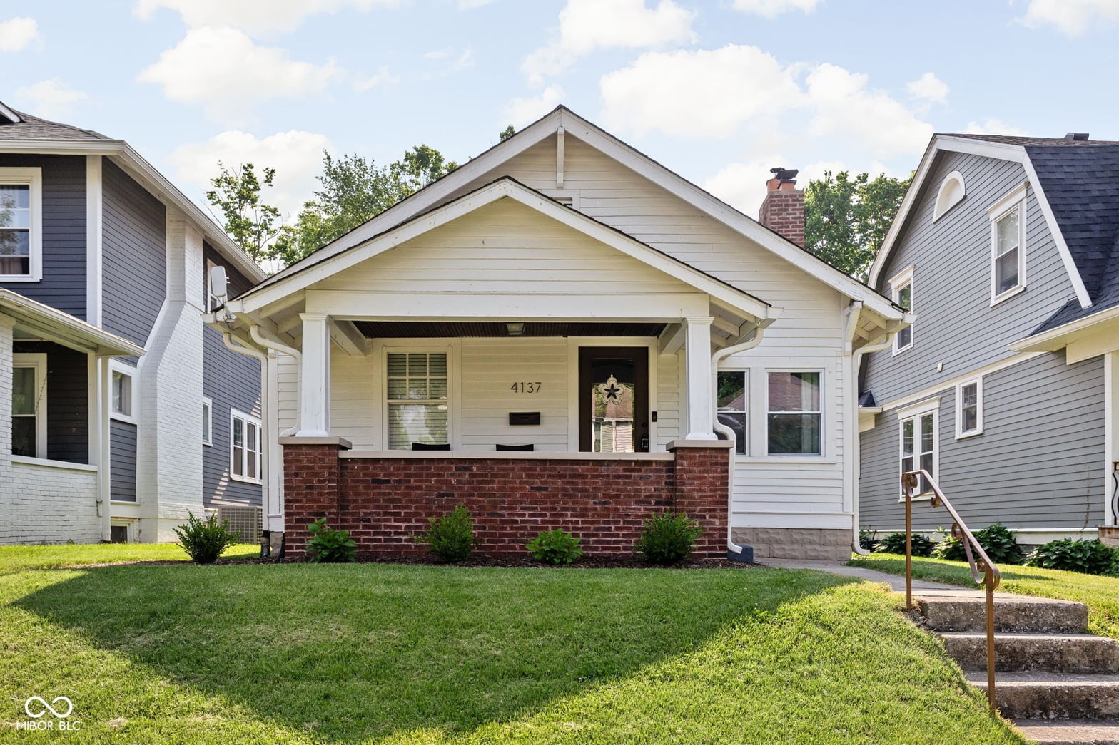 Photo of 4137 Rookwood Avenue, Indianapolis, IN