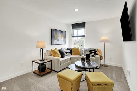 Photo of 304 N Addison Drive, Greenfield, IN