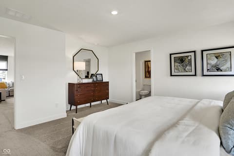 Photo of 304 N Addison Drive, Greenfield, IN
