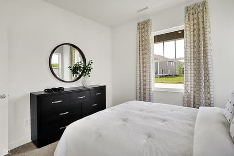 Photo of 304 N Addison Drive, Greenfield, IN