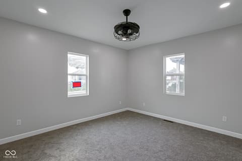 Other — 2209 Noble Street, Anderson, IN