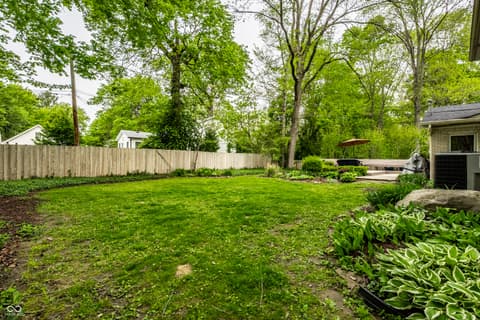 Photo of 7850 Ridgeland Drive, Indianapolis, IN