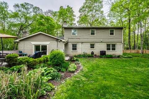 Photo of 7850 Ridgeland Drive, Indianapolis, IN