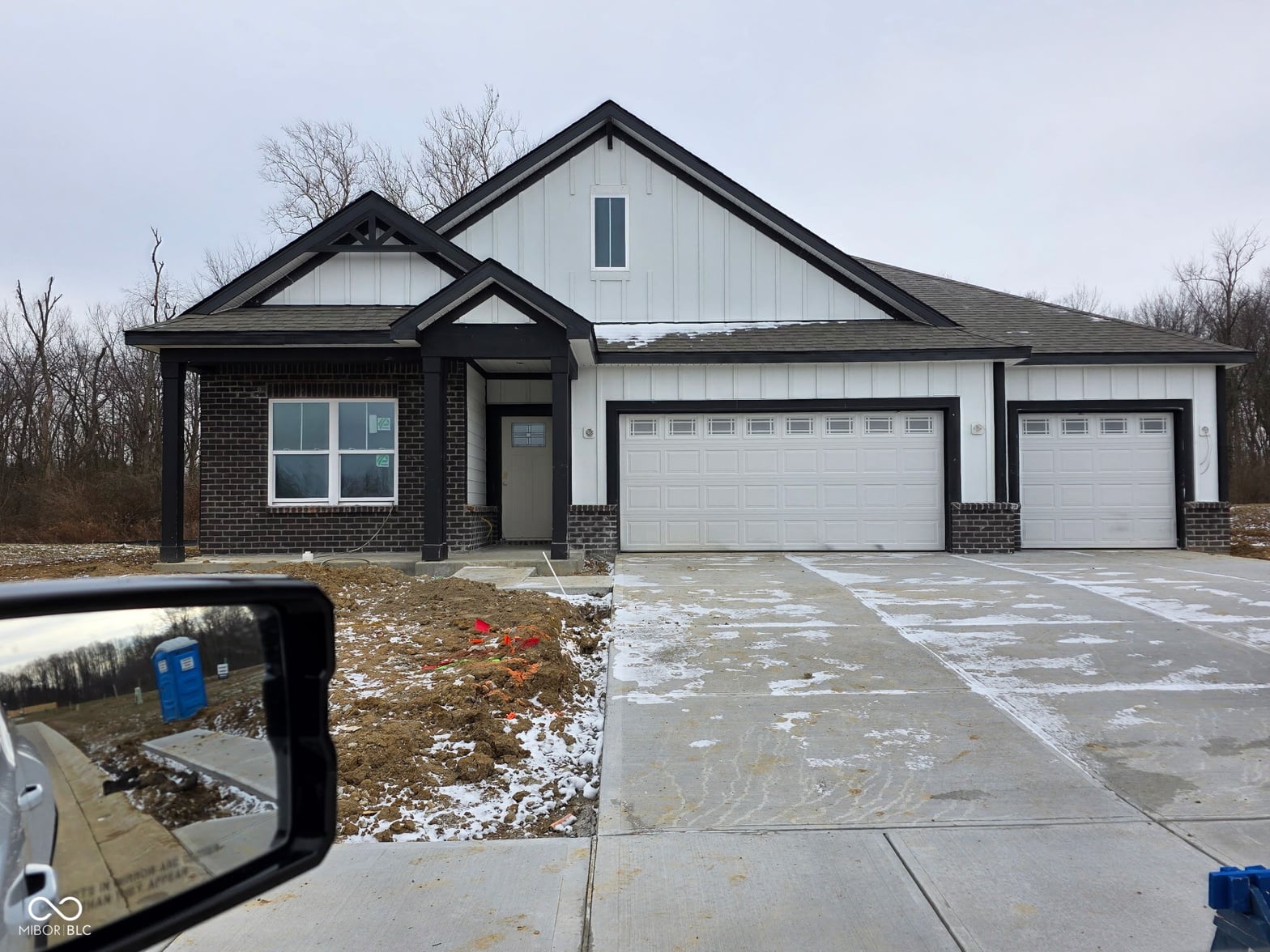 Photo of 3801 Donaldson Creek Drive, Clayton, IN
