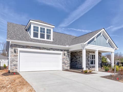 16742 Sunland Farm Drive