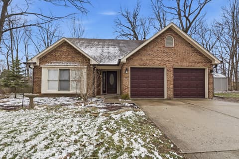 8731 Ginnylock Drive