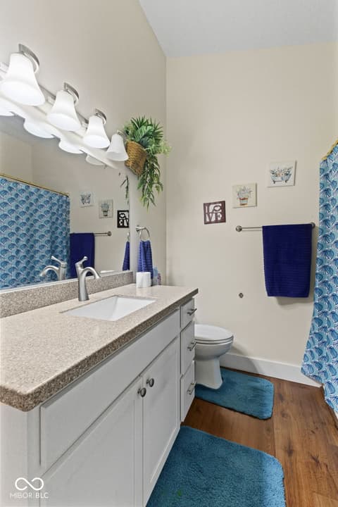 Photo of 3878 S Laurel Court, Bloomington, IN