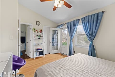Photo of 3878 S Laurel Court, Bloomington, IN