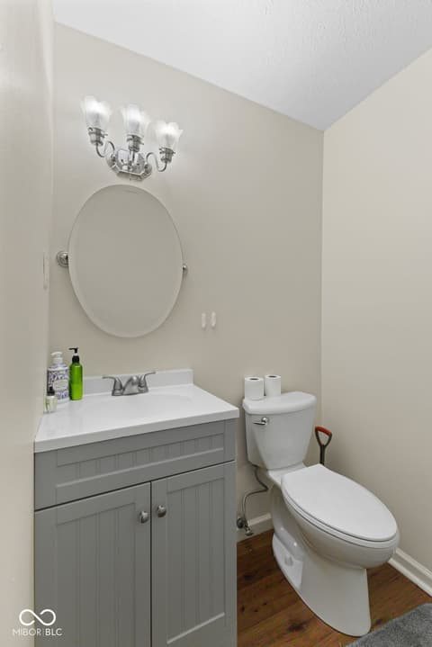 Photo of 3878 S Laurel Court, Bloomington, IN