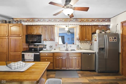 Photo of 6452 E 550 N, Columbus, IN