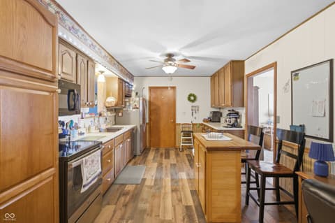 Photo of 6452 E 550 N, Columbus, IN