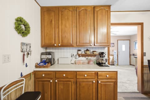 Photo of 6452 E 550 N, Columbus, IN