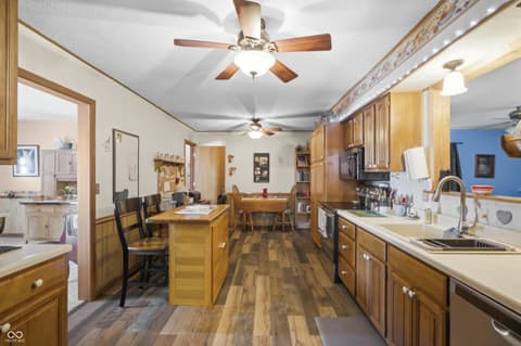 Photo of 6452 E 550 N, Columbus, IN