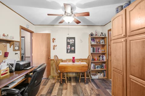 Photo of 6452 E 550 N, Columbus, IN