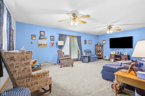 Photo of 6452 E 550 N, Columbus, IN