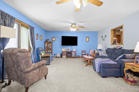Photo of 6452 E 550 N, Columbus, IN
