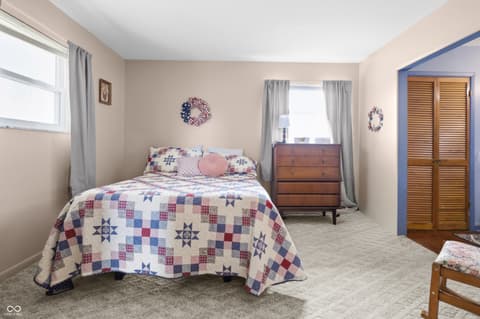 Photo of 6452 E 550 N, Columbus, IN