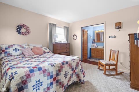 Photo of 6452 E 550 N, Columbus, IN