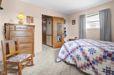 Photo of 6452 E 550 N, Columbus, IN