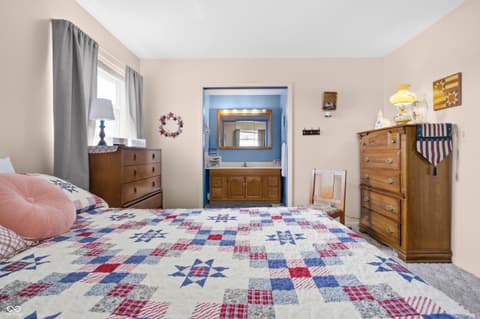 Photo of 6452 E 550 N, Columbus, IN