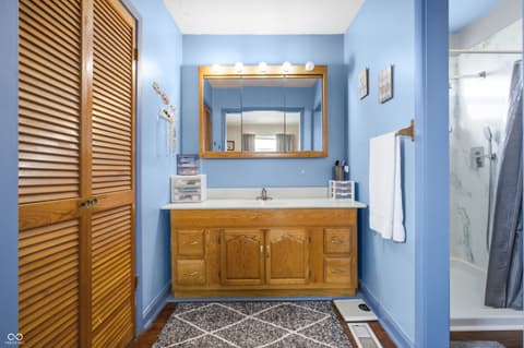 Photo of 6452 E 550 N, Columbus, IN