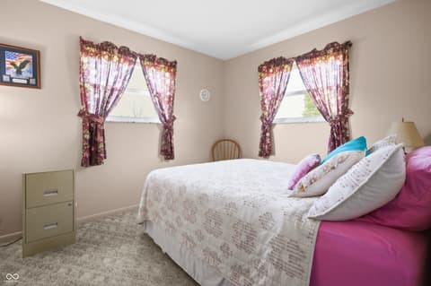 Photo of 6452 E 550 N, Columbus, IN