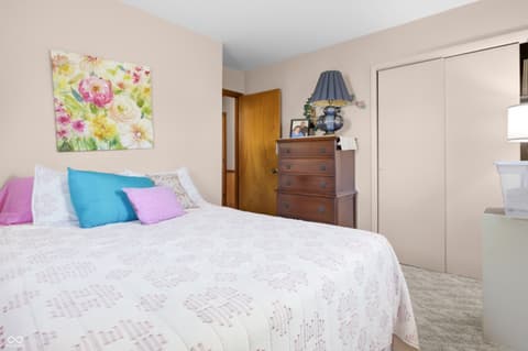 Photo of 6452 E 550 N, Columbus, IN