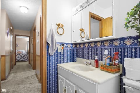 Photo of 6452 E 550 N, Columbus, IN