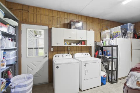 Photo of 6452 E 550 N, Columbus, IN