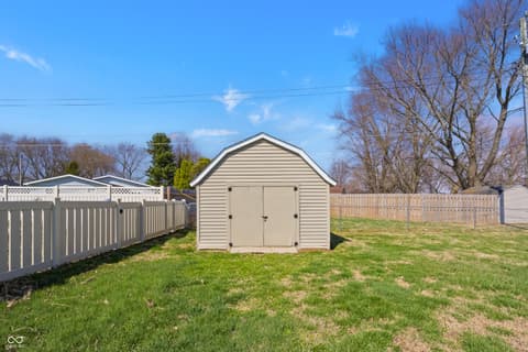 Photo of 6452 E 550 N, Columbus, IN