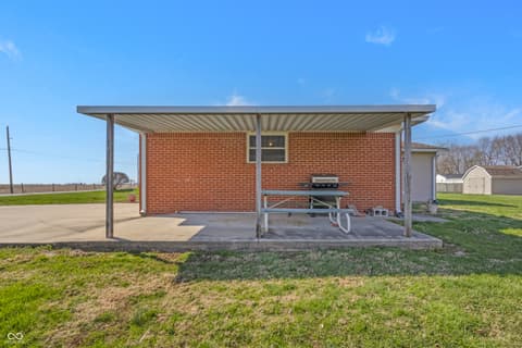 Photo of 6452 E 550 N, Columbus, IN
