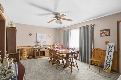 Photo of 6452 E 550 N, Columbus, IN