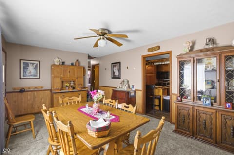 Photo of 6452 E 550 N, Columbus, IN