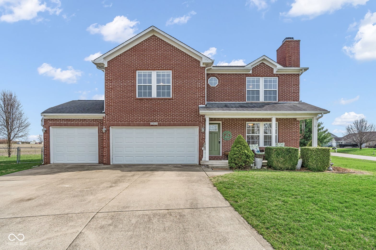 Photo of 13053 N River Grove Drive, Columbus, IN
