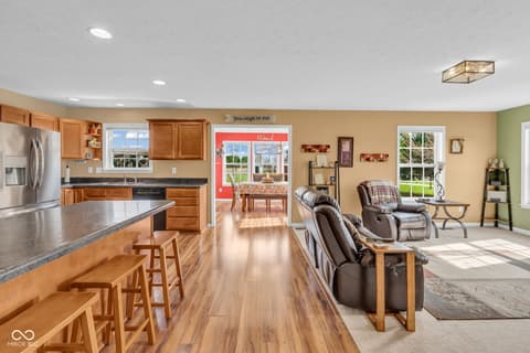 Photo of 13053 N River Grove Drive, Columbus, IN