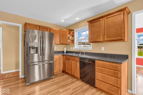 Photo of 13053 N River Grove Drive, Columbus, IN