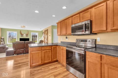 Photo of 13053 N River Grove Drive, Columbus, IN