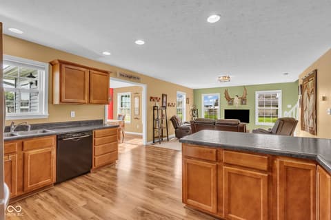 Photo of 13053 N River Grove Drive, Columbus, IN