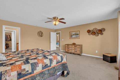 Photo of 13053 N River Grove Drive, Columbus, IN