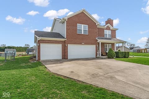 Photo of 13053 N River Grove Drive, Columbus, IN