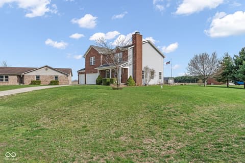 Photo of 13053 N River Grove Drive, Columbus, IN