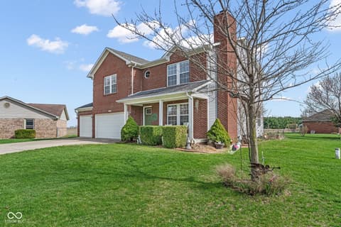 Photo of 13053 N River Grove Drive, Columbus, IN
