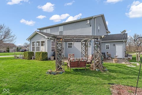Photo of 13053 N River Grove Drive, Columbus, IN