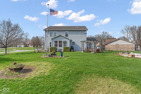 Photo of 13053 N River Grove Drive, Columbus, IN