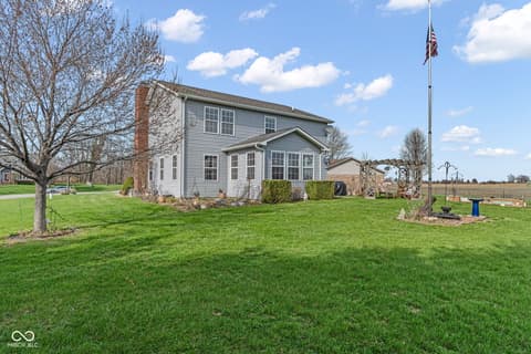 Photo of 13053 N River Grove Drive, Columbus, IN