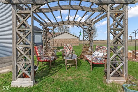 Photo of 13053 N River Grove Drive, Columbus, IN