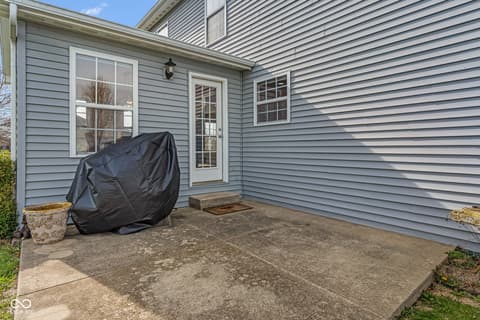 Photo of 13053 N River Grove Drive, Columbus, IN