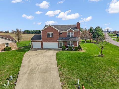 Photo of 13053 N River Grove Drive, Columbus, IN